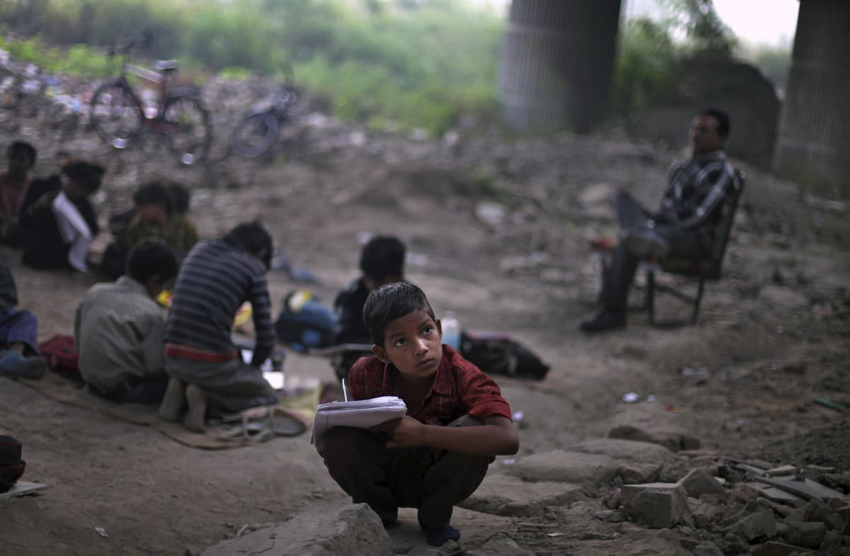 Children Education