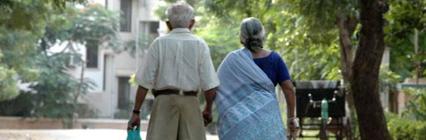 Old Age Support